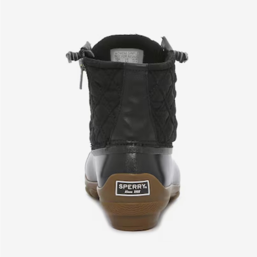 Sperry Syren Gulf Duck Boot Size 10.5 - image 3